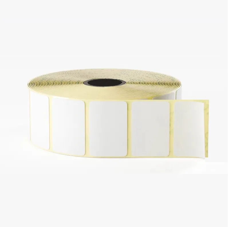 Термоэтикетка 30*20 ЭКО