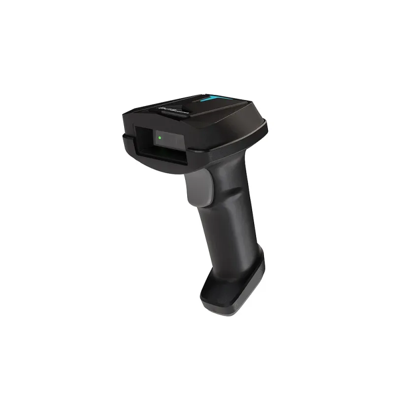 Сканер POScenter Stellar, ручной, черный, USB, кабель 2.0 м