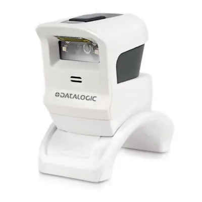 Сканер Gryphon GPS4400, 2D, белый USB БУ