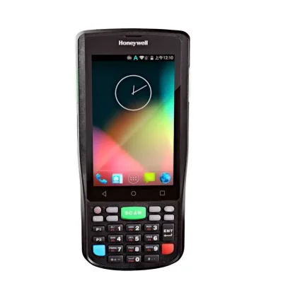 Терминал сбора данных Honeywell EDA50K 2D/WiFi/BT/NFC/AND7.1 GMS/2GB/16GB/4000mAh Б\У